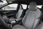 Audi Q6 E-Tron - Galerie foto