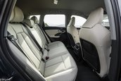 Audi Q6 E-Tron - Galerie foto