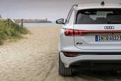 Audi Q6 E-Tron - Galerie foto