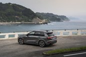 Audi Q6 E-Tron - Galerie foto