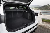 Audi Q6 E-Tron - Galerie foto