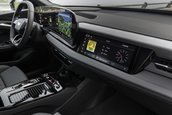 Audi Q6 E-Tron - Galerie foto