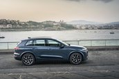 Audi Q6 E-Tron - Galerie foto
