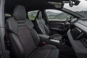 Audi Q6 E-Tron - Galerie foto