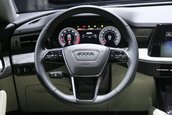 Audi Q6 - Poze reale