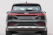 Audi Q6 - Primele poze
