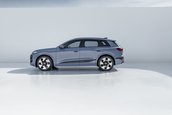 Audi Q6L E-Tron