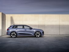 Audi Q6L E-Tron