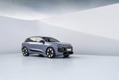 Audi Q6L E-Tron