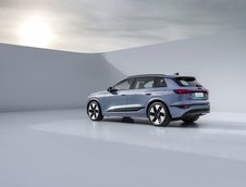Audi Q6L E-Tron