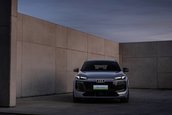 Audi Q6L E-Tron