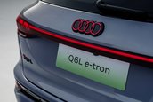 Audi Q6L E-Tron