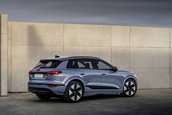 Audi Q6L E-Tron
