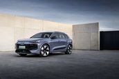 Audi Q6L E-Tron