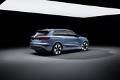 Audi Q6L E-Tron