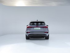 Audi Q6L E-Tron