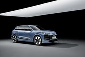 Audi Q6L E-Tron