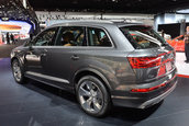 Audi Q7 2016