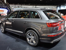 Audi Q7 2016