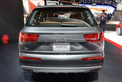 Audi Q7 2016