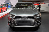 Audi Q7 2016