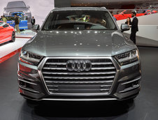 Audi Q7 2016