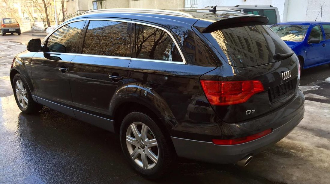 Audi Q7 3.0 2009