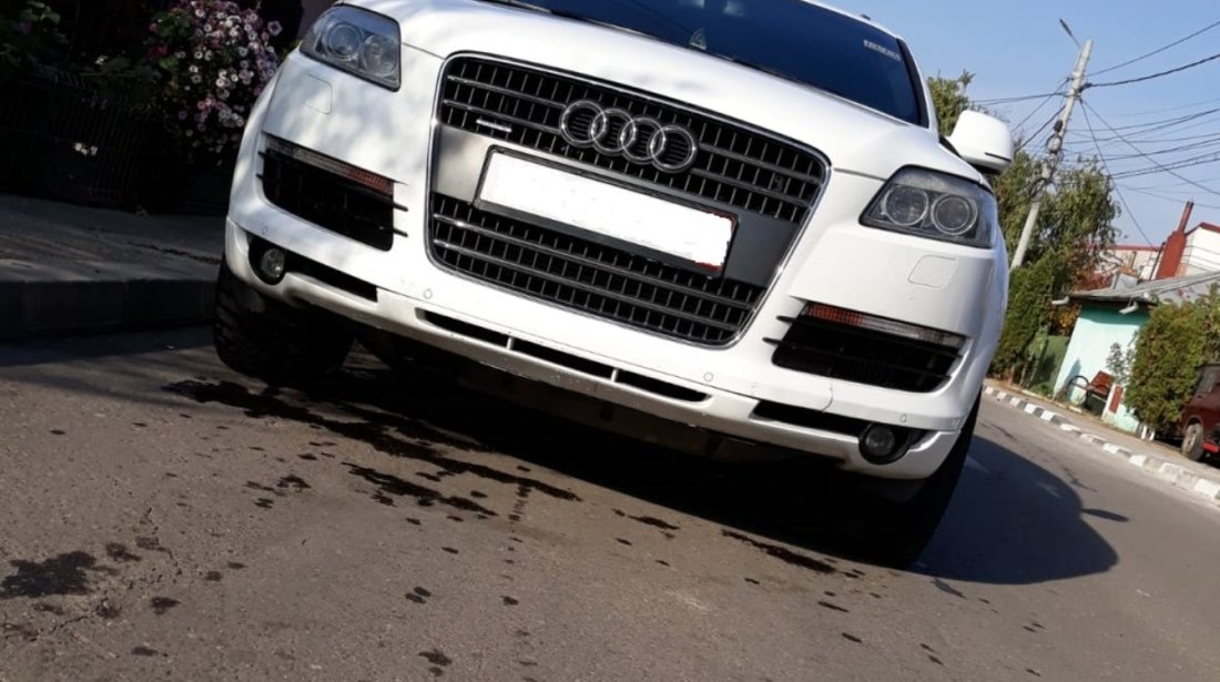 Audi Q7 3.0 tdi 2007