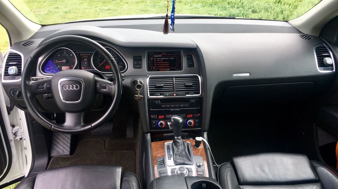 Audi Q7 3.0 tdi 2008