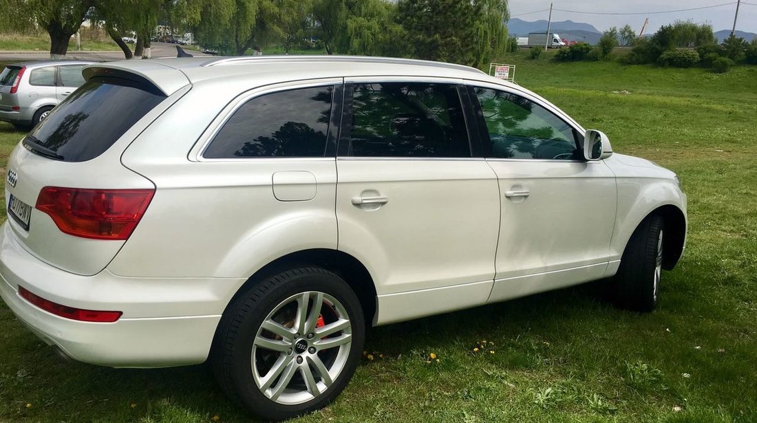 Audi Q7 3.0 tdi 2008