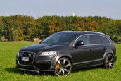 Audi Q7 3.0 TDI by Enco Exclusive - V12 TDI look asigurat!