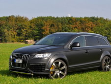 Audi Q7 3.0 TDI by Enco Exclusive - V12 TDI look asigurat!