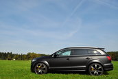 Audi Q7 3.0 TDI by Enco Exclusive - V12 TDI look asigurat!