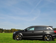 Audi Q7 3.0 TDI by Enco Exclusive - V12 TDI look asigurat!