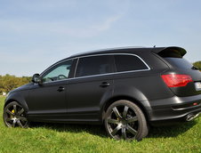 Audi Q7 3.0 TDI by Enco Exclusive - V12 TDI look asigurat!