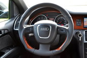Audi Q7 3.0 TDI by Enco Exclusive - V12 TDI look asigurat!