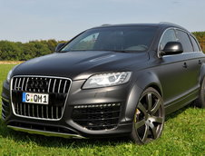 Audi Q7 3.0 TDI by Enco Exclusive - V12 TDI look asigurat!