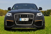 Audi Q7 3.0 TDI by Enco Exclusive - V12 TDI look asigurat!