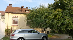 Audi Q7 TDI Audi Q7