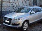 Audi Q7 3000