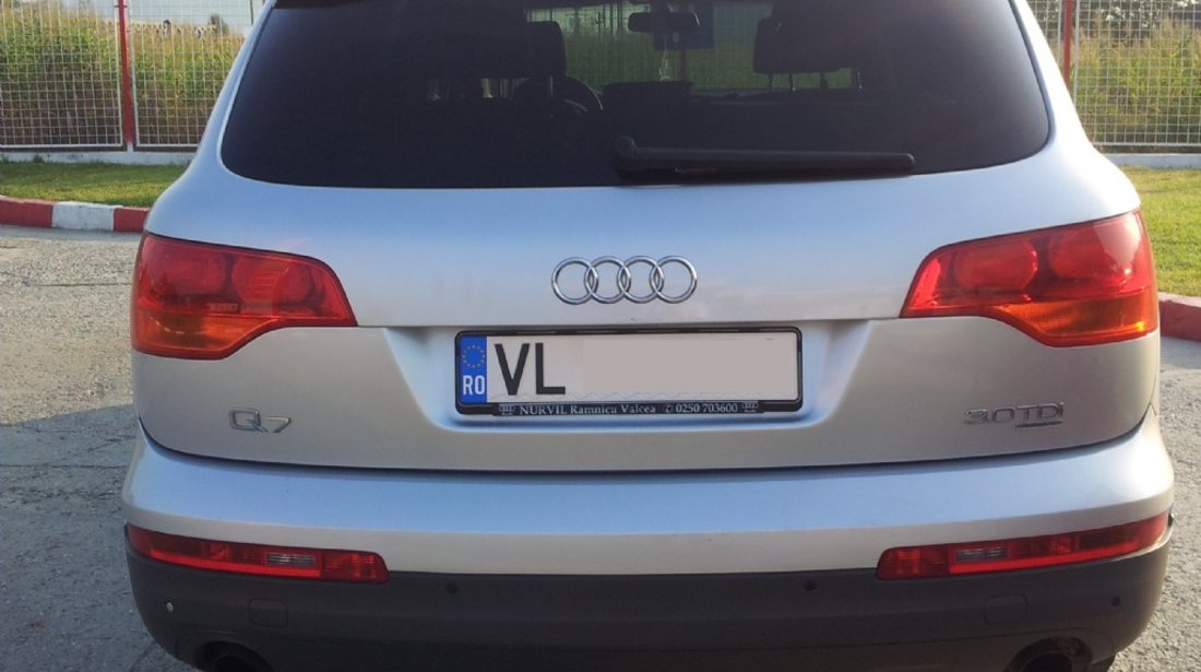 Audi Q7 3l