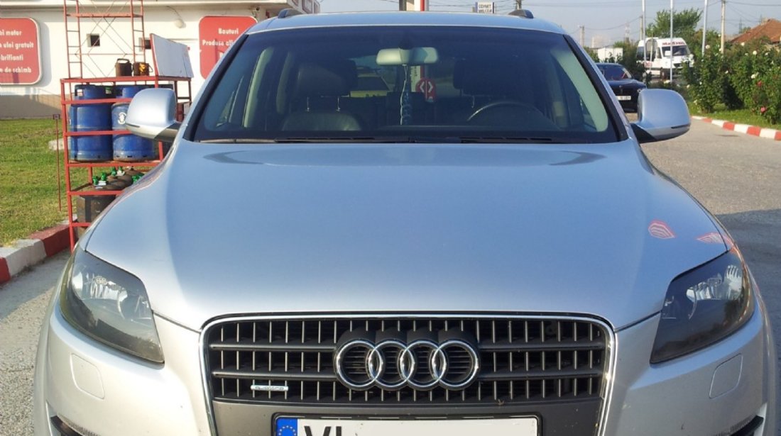 Audi Q7 3l