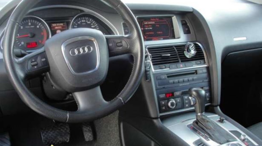 Audi Q7 3l