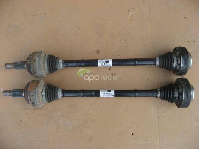 Audi Q7 4.2 tdi Vw Touareg 4.2 tdi Planetara Spate 7L8501201A