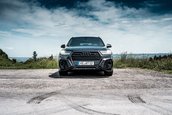 Audi Q7 50 TDI de la ABT