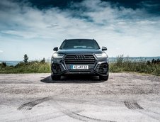 Audi Q7 50 TDI de la ABT