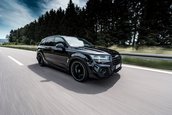 Audi Q7 50 TDI de la ABT