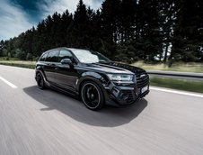 Audi Q7 50 TDI de la ABT