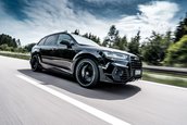 Audi Q7 50 TDI de la ABT