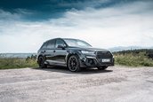 Audi Q7 50 TDI de la ABT